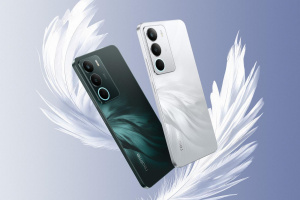 Realme C71 ve dvou barvách