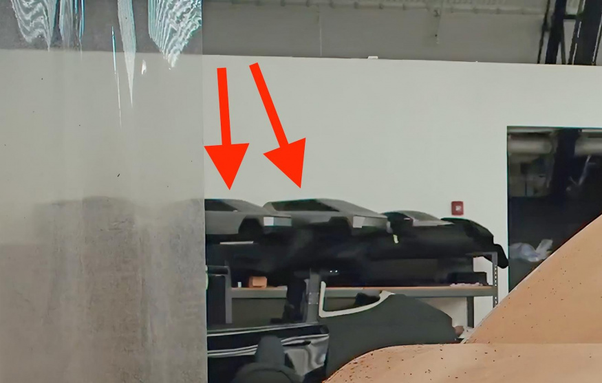 Chystá Tesla nové SUV inspirované Cybertruckem?