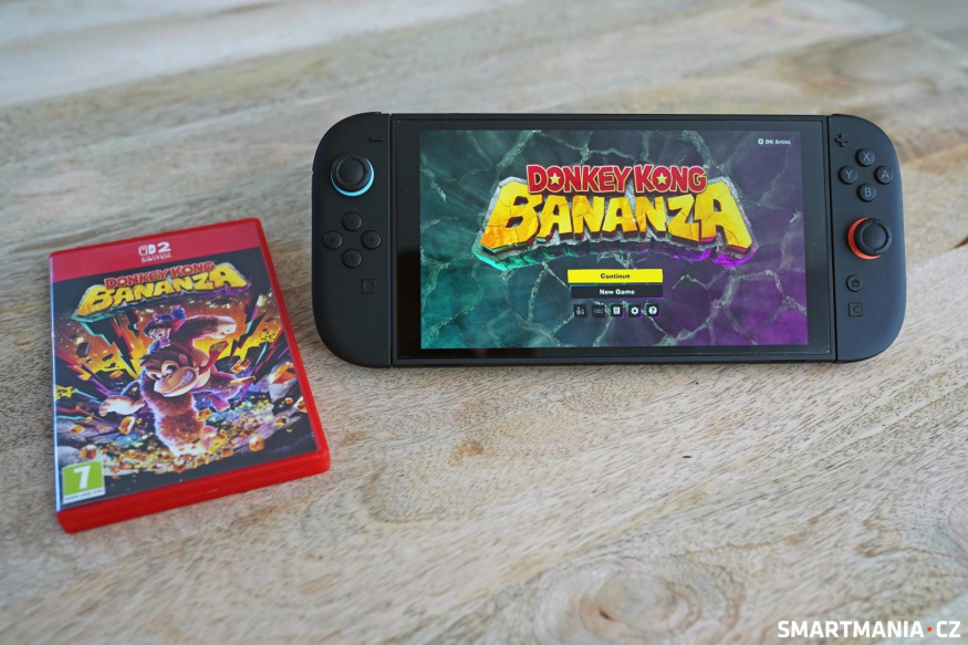 Donkey Kong Bananza je skvělou volbou nejen pro věrné fanoušky série, ale i pro nováčky či mladší hráče, kteří hledají barevnou, přístupnou a zábavnou plošinovku.