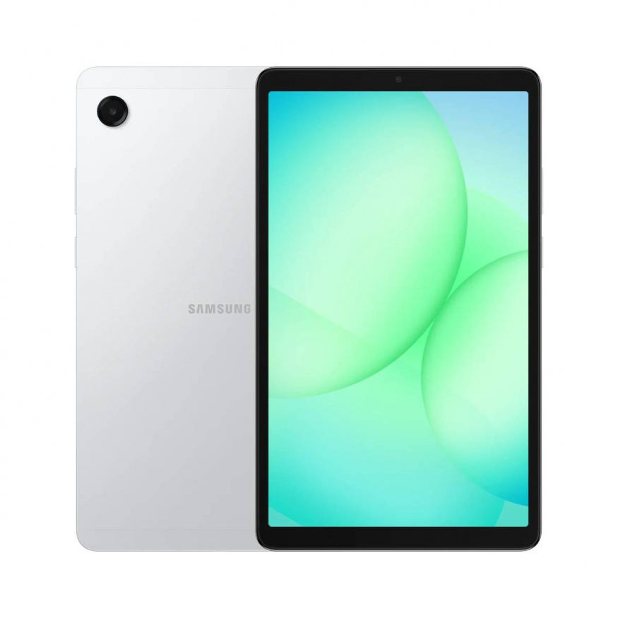 Galaxy Tab A11 v bílé barvě