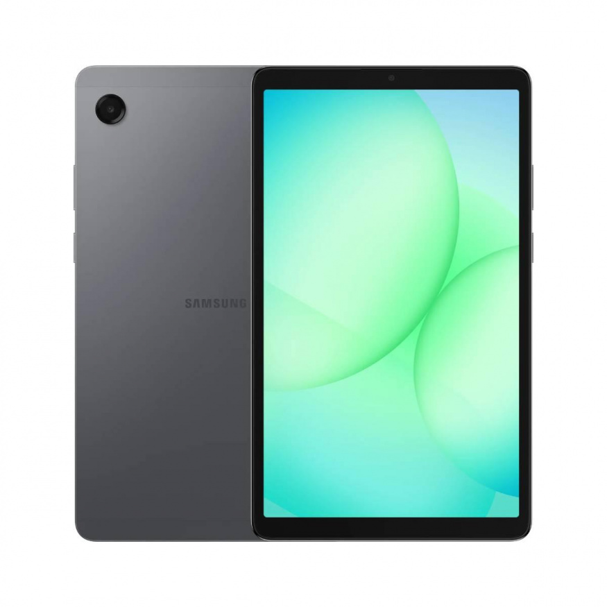 Galaxy Tab A11 v černé barvě