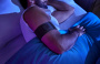 Garmin Index Sleep Monitor