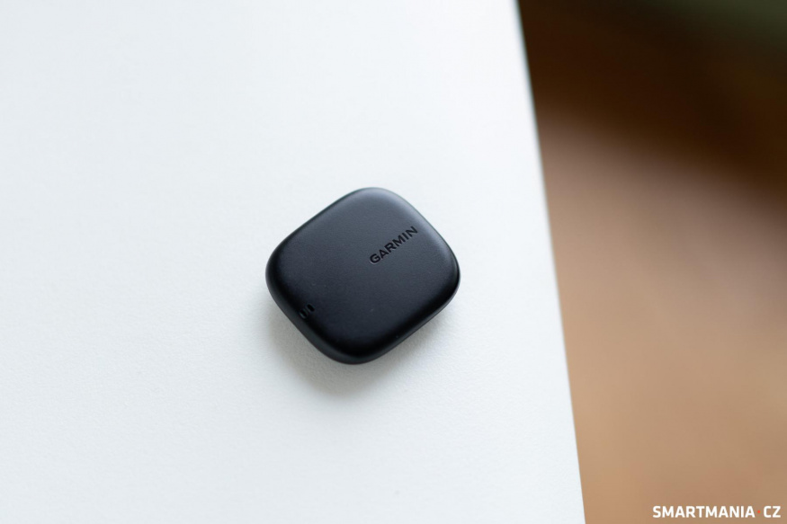Garmin Index Sleep Monitor 