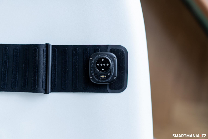 Garmin Index Sleep Monitor 