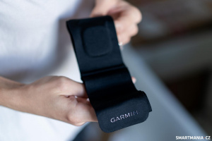Garmin Index Sleep Monitor