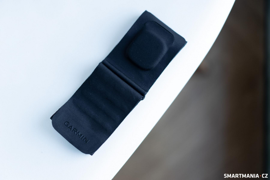 Garmin Index Sleep Monitor 