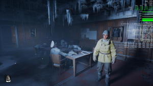 Screenshot ze hry Indiana Jones na GeForce Now s Blackwell