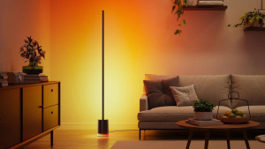 Chytré světlo Govee Floor Lamp 2 RGBICWW Smart