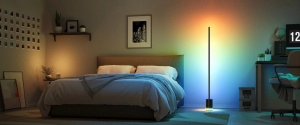 Chytré světlo Govee Floor Lamp 2 RGBICWW Smart Chytré světlo Govee Floor Lamp 2 RGBICWW Smart