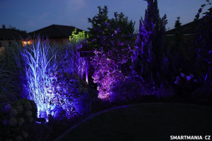 Vyzkoušeli jsme venkovní světla Govee Flood Lights 2 & Govee Outdoor Spotlight 2