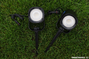 Govee Outdoor Spotlights 2