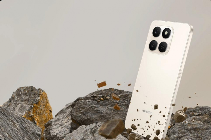 Honor 400 Smart