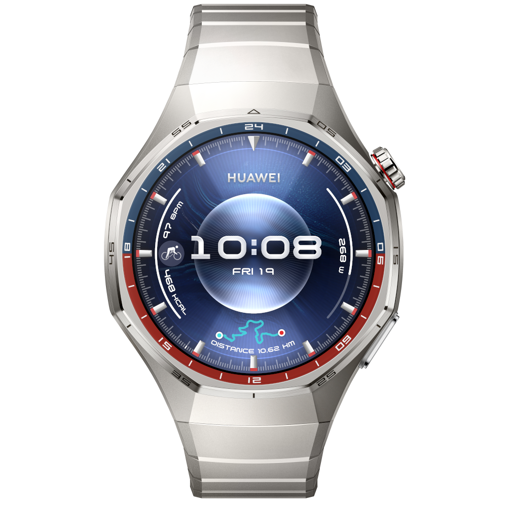 Huawei Watch GT 6 (46 mm)