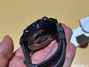 Huawei Watch Ultimate 2
