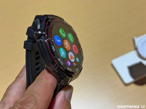 Huawei Watch Ultimate 2