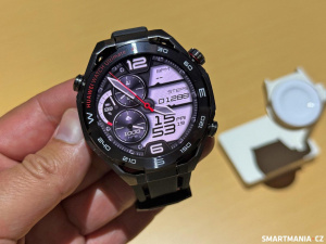 Huawei Watch Ultimate 2