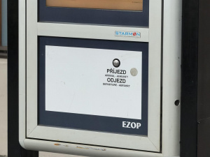 8× hybridní zoom