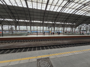 Širokoúhlý fotoaparát (0,5×)