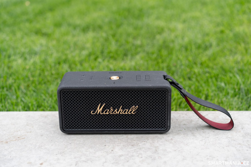 Marshall Middleton Ii