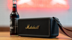 Recenze reproduktoru Marshall Middleton II: skvělý zvuk, lepší výdrž a podpora telefonování