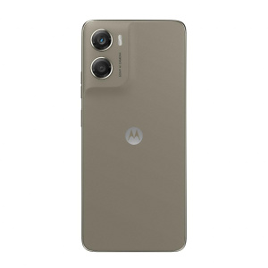 Moto G06 Power v béžové barvě