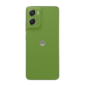 Moto G06 Power v zelené barvě