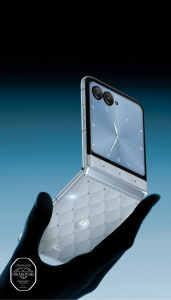 Motorola Swarovski (7)