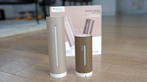 Netatmo Weather Station Original V2 (2025)