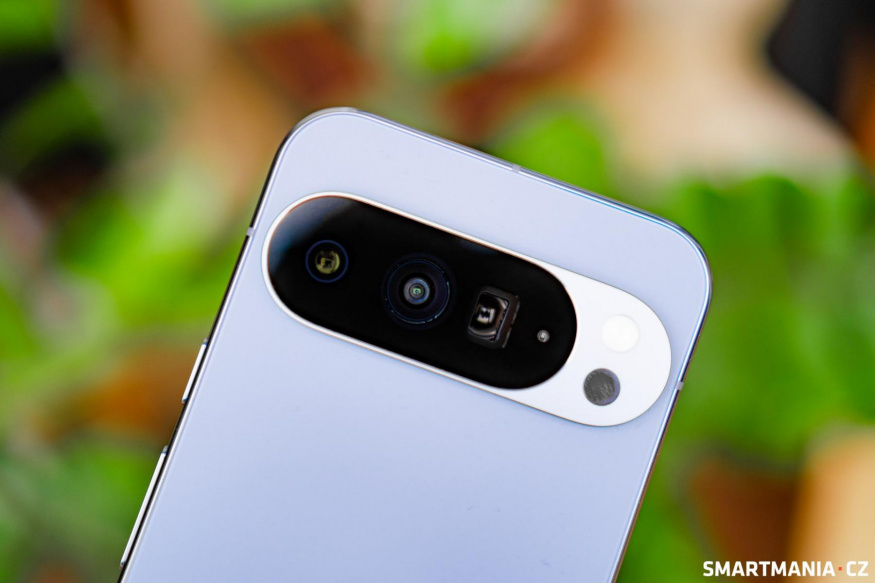 Fotomodul Pixelu 10 Pro