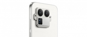 Realme GT 8 Pro na tiskovém snímku