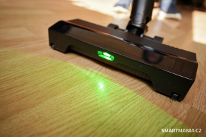 Tyčový vysavač Roborock H60 Ultra