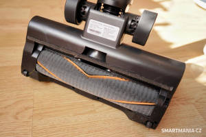 Tyčový vysavač Roborock H60 Ultra