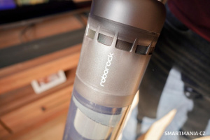 Tyčový vysavač Roborock H60 Ultra