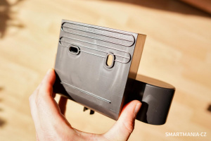 Tyčový vysavač Roborock H60 Ultra