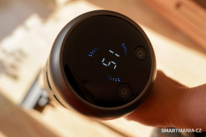 Tyčový vysavač Roborock H60 Ultra