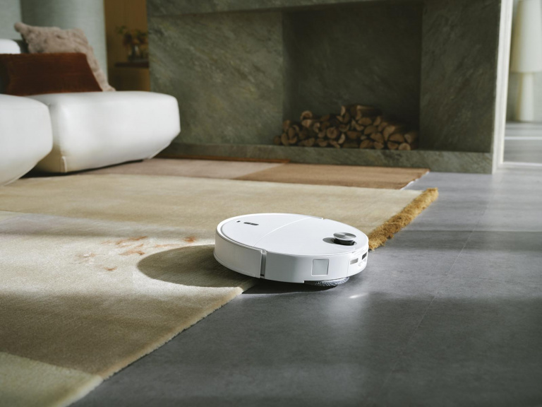 Roborock Qrevo Curv 2 Pro