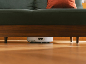 Roborock Qrevo Curv 2 Pro 2