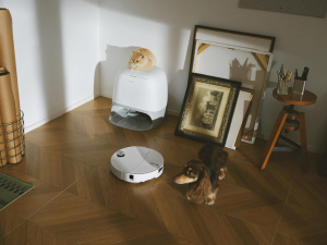 Roborock Qrevo Curv 2 Pro 3