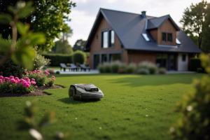 Roborock Rockmow S1 3