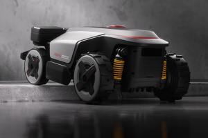 Roborock Rockmow Z1 1