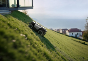 Roborock Rockmow Z1 3