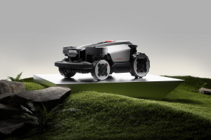 Roborock Rockmow Z1 4