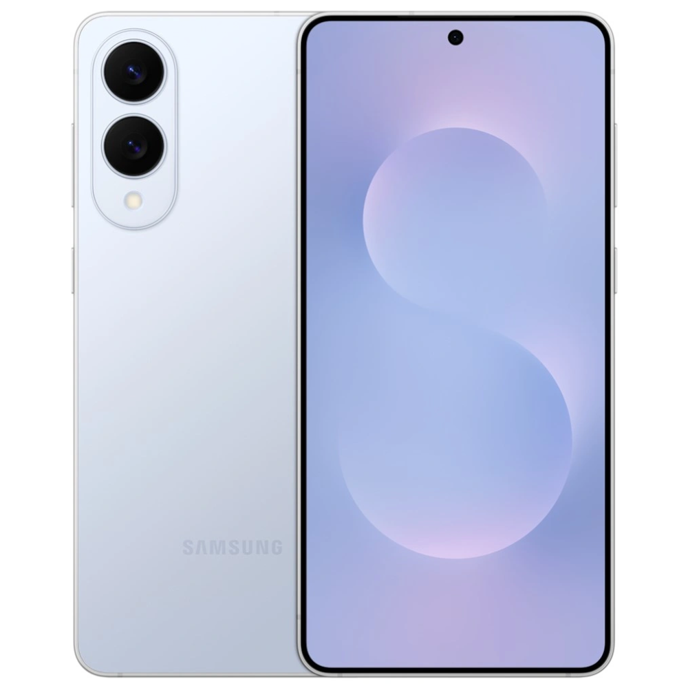 Samsung Galaxy S25 Edge
