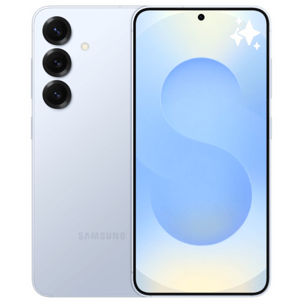 Samsung Galaxy S25 FE