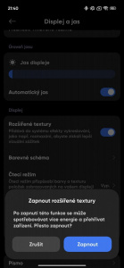 Za „pokročilé efekty“ se platí daň