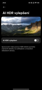 AI do každé rodiny, originál nikoho nezajímá