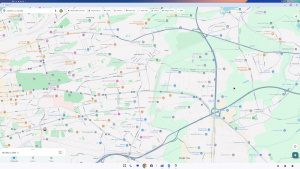 Desktop režim nepodporuje zatím vyšší rozlišení