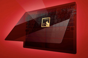 Snapdragon Pc