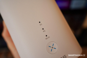 Router Strong 5GROUTERAX3000