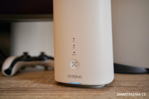 Router Strong 5GROUTERAX3000